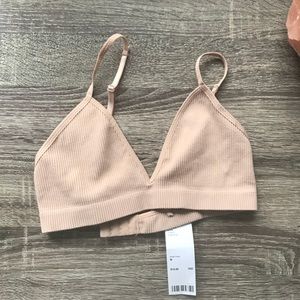 Urban outfitters bralette